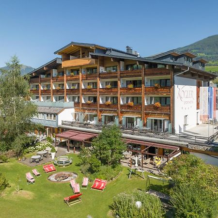 Sporthotel Kogler Митерзил Екстериор снимка