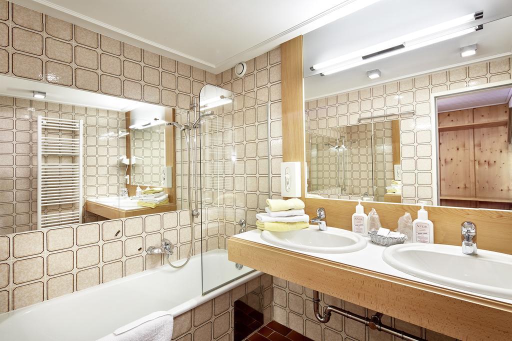 Sporthotel Kogler Митерзил Стая снимка