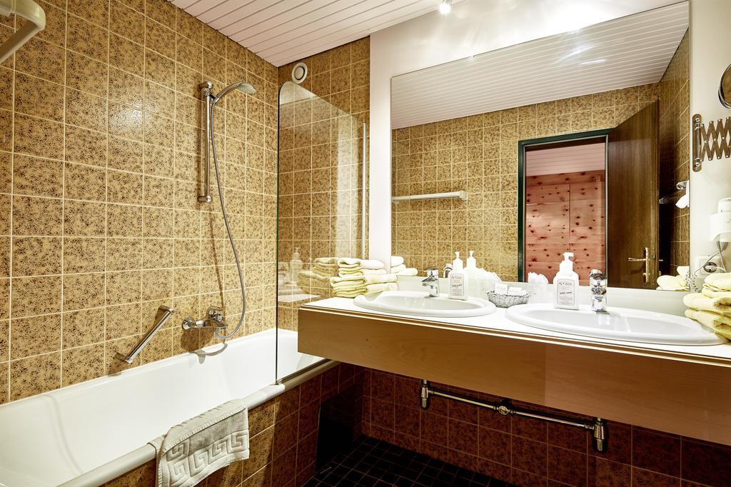 Sporthotel Kogler Митерзил Стая снимка