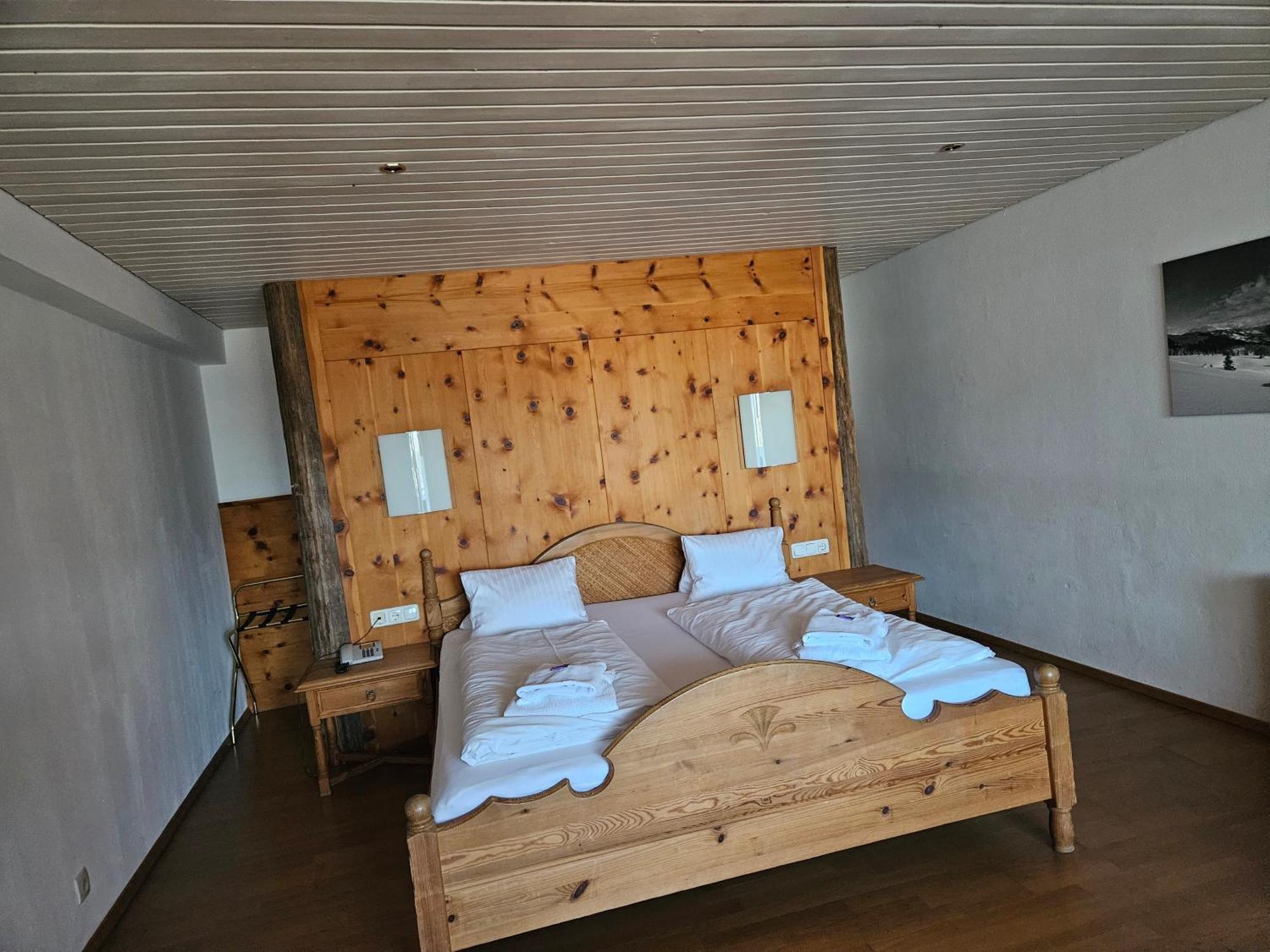 Sporthotel Kogler Митерзил Екстериор снимка