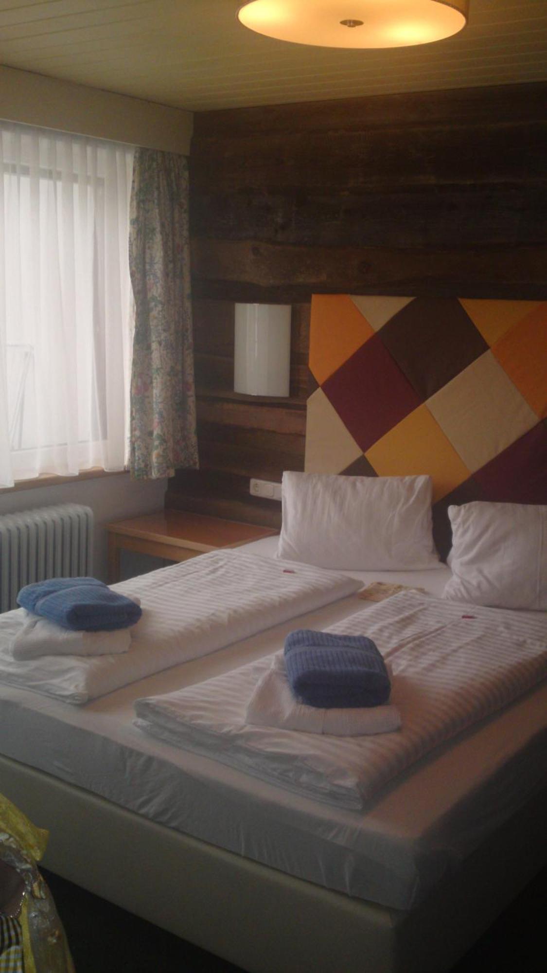 Sporthotel Kogler Митерзил Екстериор снимка