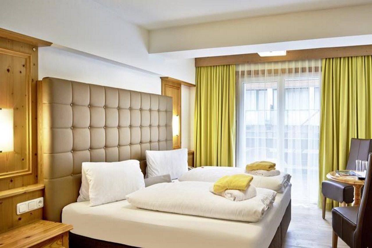 Sporthotel Kogler Митерзил Екстериор снимка